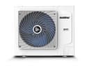 Heat pump Auratsu 8 Kw - heating, cooling and DHW thumbnail 2