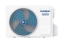 Инверторен стенен климатик KAISAI GEO KGE-18GRHI/KGE-18GRHO thumbnail 3