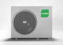 Тепловой насос моноблок Kaisai KHON-08PMA1 GREEN Power thumbnail 1