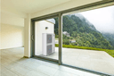 Monoblock heat pump KAISAI KHC-30RX3 - heating, cooling and DHW thumbnail 3