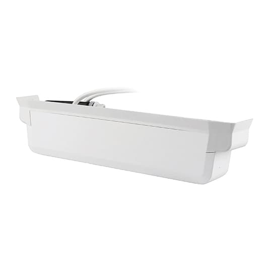 Дренажный насос ASPEN MINI WHITE SILENT+ - 1