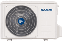 Инверторен климатик стенен KAISAI NORDIC KNP12NRHI/ KNP12NRHO thumbnail 2