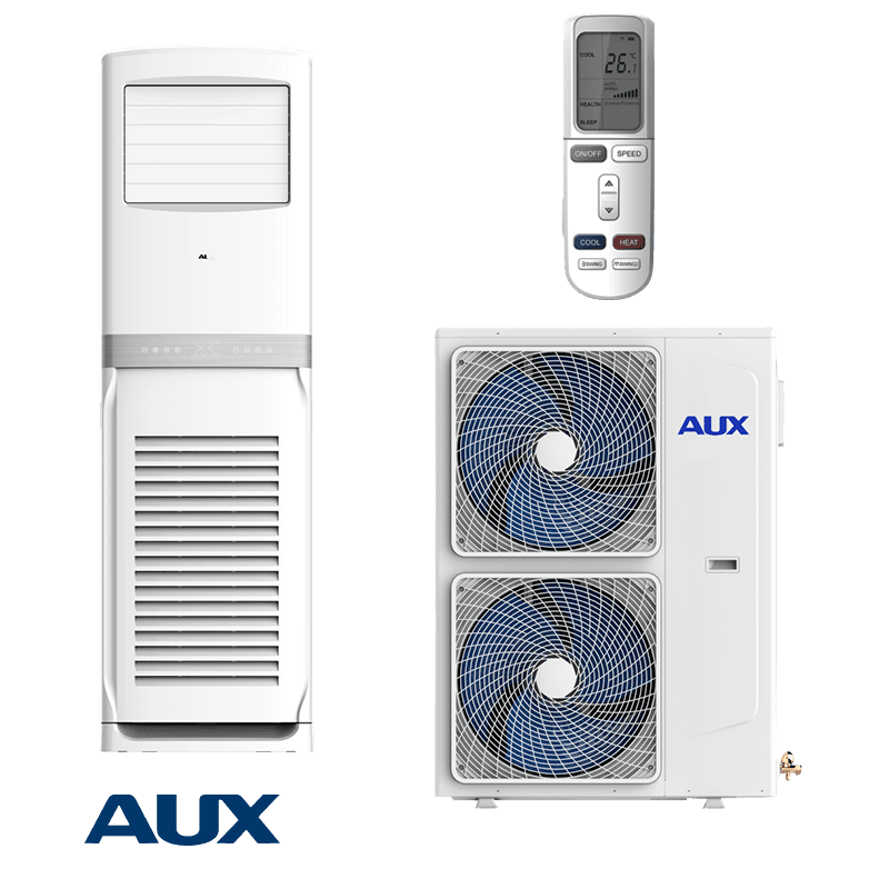 Колонний кондиціонер AUX ASF-H48A5/AP