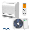 Інверторний кондиціонер AUX AUCO-H18/4R3B + AL-H18/NDR3HB2(U) - подово тяло thumbnail 1