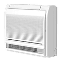 Інверторний кондиціонер AUX AUCO-H18/4R3B + AL-H18/NDR3HB2(U) - подово тяло thumbnail 2