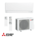 Инверторный кондиционер Mitsubishi Electric MSZ-AY42VGK + MUZ-AY42VG thumbnail 1