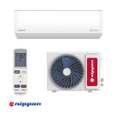 Инверторный кондиционер Nippon KFR 12DC SILVER ION SMART thumbnail 1