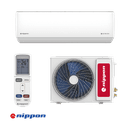 Инверторный кондиционер Nippon KFR 12DC SILVER ION SMART thumbnail 2