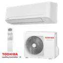 Инверторный кондиционер Toshiba Sumato RAS-B16B2KVG-E + RAS-16B2AVG-E thumbnail 1