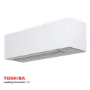Инверторный кондиционер Toshiba Super Daiseikai 10 WHITE RAS-B18S4KVPG-E / RAS-18S4AVPG-E thumbnail 2
