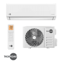 Інверторний кондиціонер TechPoint NPT 12 X-PRO NORDIC thumbnail 1