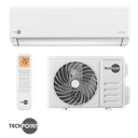 Инверторен климатик TechPoint NPT 18 X-PRO NORDIC thumbnail 1