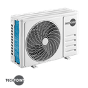 Инверторен климатик TechPoint NPT 18 X-PRO NORDIC thumbnail 3