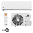 Инверторен климатик TechPoint NPT 24 X-PRO NORDIC thumbnail 1