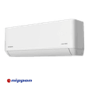 Inverter air conditioner Nippon NPC 09 T-PRO NORDIC thumbnail 2