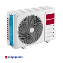 Inverter air conditioner Nippon NPC 12 T-PRO NORDIC thumbnail 3