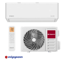 Інверторний кондиціонер Nippon NPC 18 T-PRO NORDIC thumbnail 1