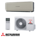 Інверторний кондиціонер Mitsubishi Heavy Industries SRK35ZS-WT + SRC35ZS-W thumbnail 1