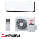 Inverter air conditioner Mitsubishi Heavy Industries SRK35ZS-WFB + SRC35ZS-W thumbnail 1