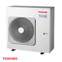 Multi-split system outdoor unit Toshiba RAS-3M26G3AVG-E thumbnail 1
