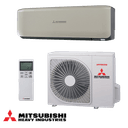 Інверторний кондиціонер Mitsubishi Heavy Industries SRK50ZS-WT + SRC50ZS-W thumbnail 1