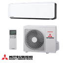 Інверторний кондиціонер Mitsubishi Heavy Industries SRK50ZS-WFB + SRC50ZS-W thumbnail 1