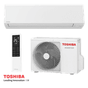 Инверторный кондиционер Toshiba Shorai Edge RAS-B18G3KVSG-E + RAS-18J2AVSG-E1 thumbnail 1