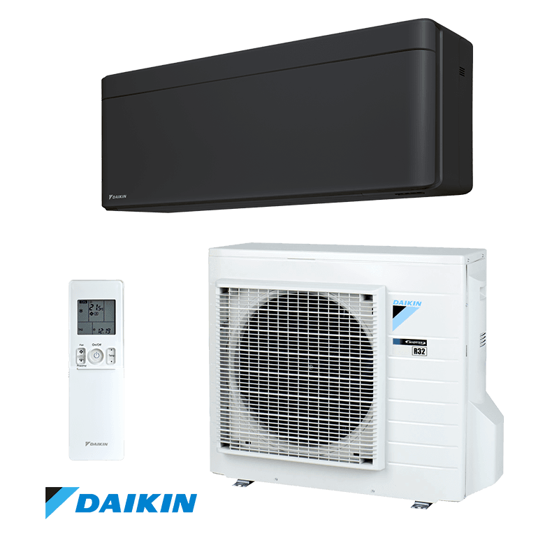 Інверторний кондиціонер Daikin Stylish FTXA50CB + RXA50B