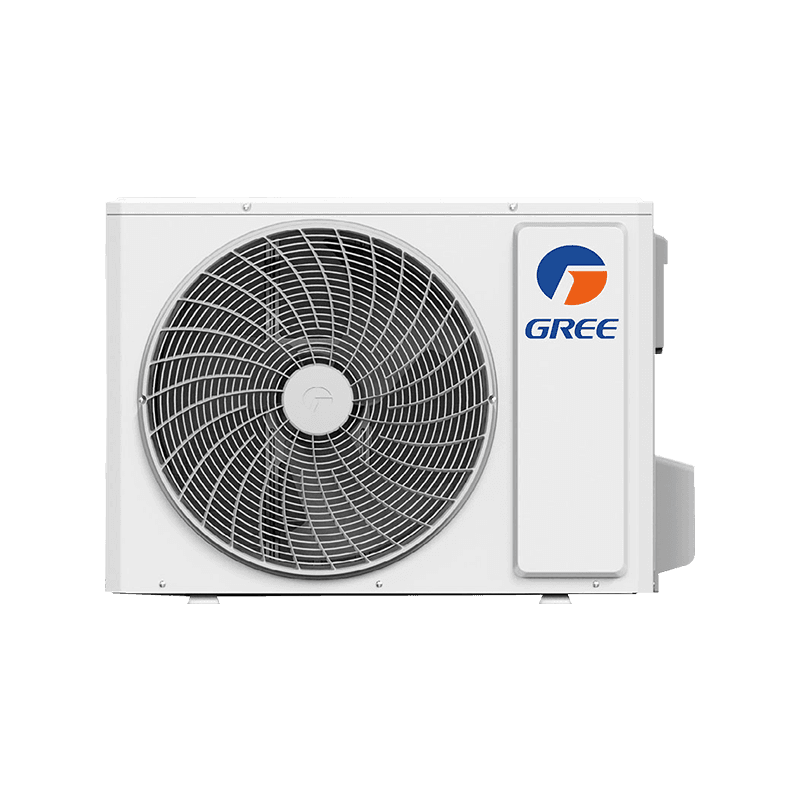 Зовнішній блок мульти-спліт системи Gree GWHD(18)NK6LOO