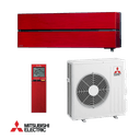 Инверторный кондиционер Mitsubishi Electric MSZ-LN60VGR + MUZ-LN60VG thumbnail 1