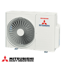 Наружный блок мульти-сплит системы Mitsubishi Heavy Industries SCM60ZS-W thumbnail 1
