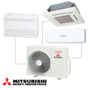 Наружный блок мульти-сплит системы Mitsubishi Heavy Industries SCM60ZS-W thumbnail 2