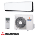 Инверторный кондиционер Mitsubishi Heavy Industries SRK60ZSX-WFB + SRC60ZSX-W thumbnail 1