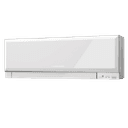 Инверторный кондиционер Mitsubishi Electric MSZ-EF50VGKW + MUZ-EF50VG thumbnail 2