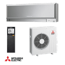 Інверторний кондиціонер Mitsubishi Electric MSZ-EF50VGKS + MUZ-EF50VG thumbnail 1