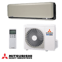 Inverter air conditioner Mitsubishi Heavy Industries SRK50ZSX-WFT + SRC50ZSX-W thumbnail 1