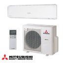 Inverter air conditioner Mitsubishi Heavy Industries SRK71ZR-W + SRC71ZR-W thumbnail 1