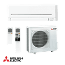 Inverter air conditioner Mitsubishi Electric MSZ-AP60VGK + MUZ-AP60VG thumbnail 1