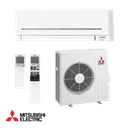 Инверторный кондиционер Mitsubishi Electric MSZ-AP71VGK + MUZ-AP71VG thumbnail 1