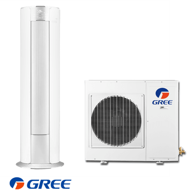 Колонний кондиціонер Gree GVH24AK-K3DNC8A