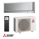 Inverter air conditioner Mitsubishi Electric MSZ-EF35VGKS + MUZ-EF35VG thumbnail 1