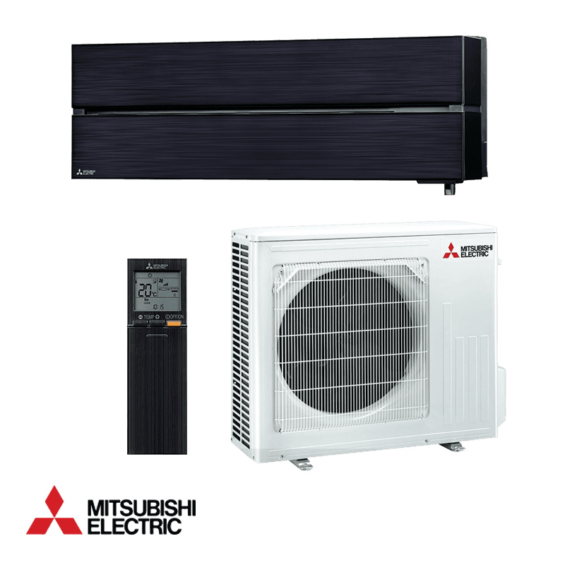 Инверторный кондиционер Mitsubishi Electric MSZ-LN50VGB + MUZ-LN50VG - 1