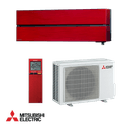 Инверторный кондиционер Mitsubishi Electric MSZ-LN35VGR + MUZ-LN35VG thumbnail 1