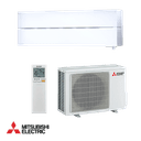 Инверторный кондиционер Mitsubishi Electric MSZ-LN25VGW + MUZ-LN25VG thumbnail 1