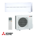 Інверторний кондиціонер Mitsubishi Electric MSZ-LN50VGW + MUZ-LN50VG thumbnail 1