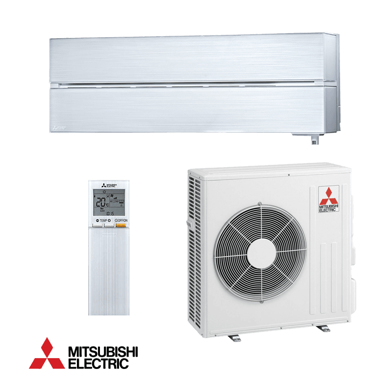 Инверторный кондиционер Mitsubishi Electric MSZ-LN60VGV + MUZ-LN60VG