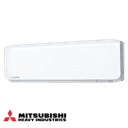 Inverter air conditioner Mitsubishi Heavy Industries SRK25ZS-WF + SRC25ZS-W thumbnail 2