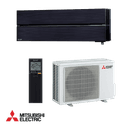 Inverter air conditioner Mitsubishi Electric MSZ-LN35VGB + MUZ-LN35VG thumbnail 1