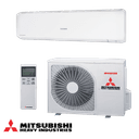 Инверторный кондиционер Mitsubishi Heavy Industries SRK63ZR-W + SRC63ZR-W thumbnail 1