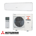 Інверторний кондиціонер Mitsubishi Heavy Industries SRK100ZR-W + FDC100VNP thumbnail 1